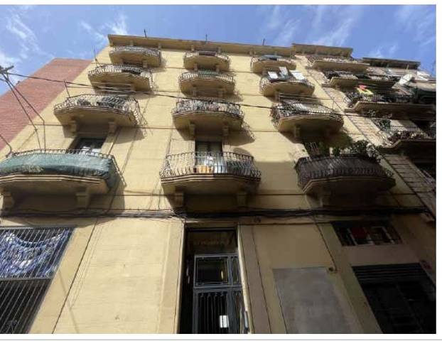 Piso en Venta en El Poble Sec - Parc de Montjuïc