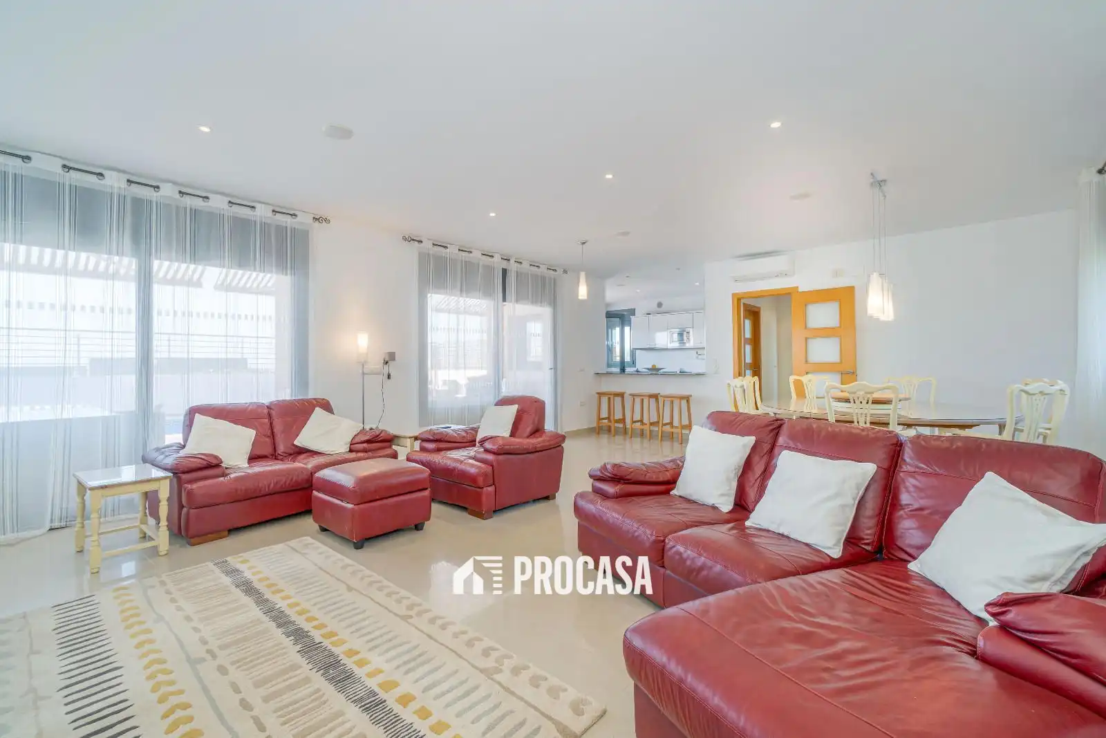 Villa mit Pool zum Verkauf in MUNTANYETA, imagen 38