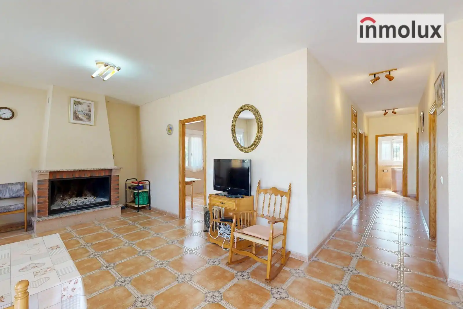 Detached house with pool for sale in Avenida Holanda, imagen 6
