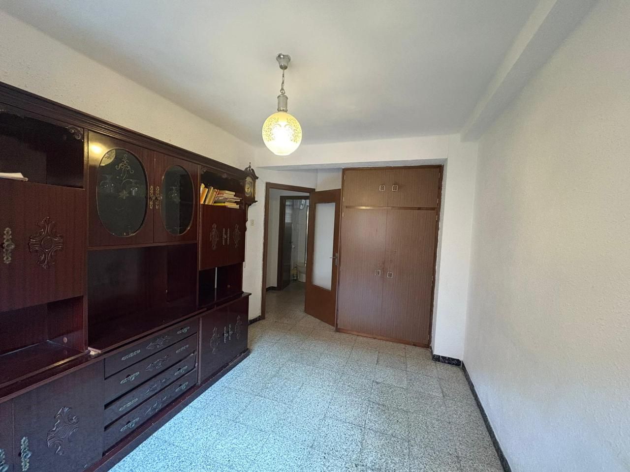 Dormitori de Pis en venda en  Zaragoza Capital