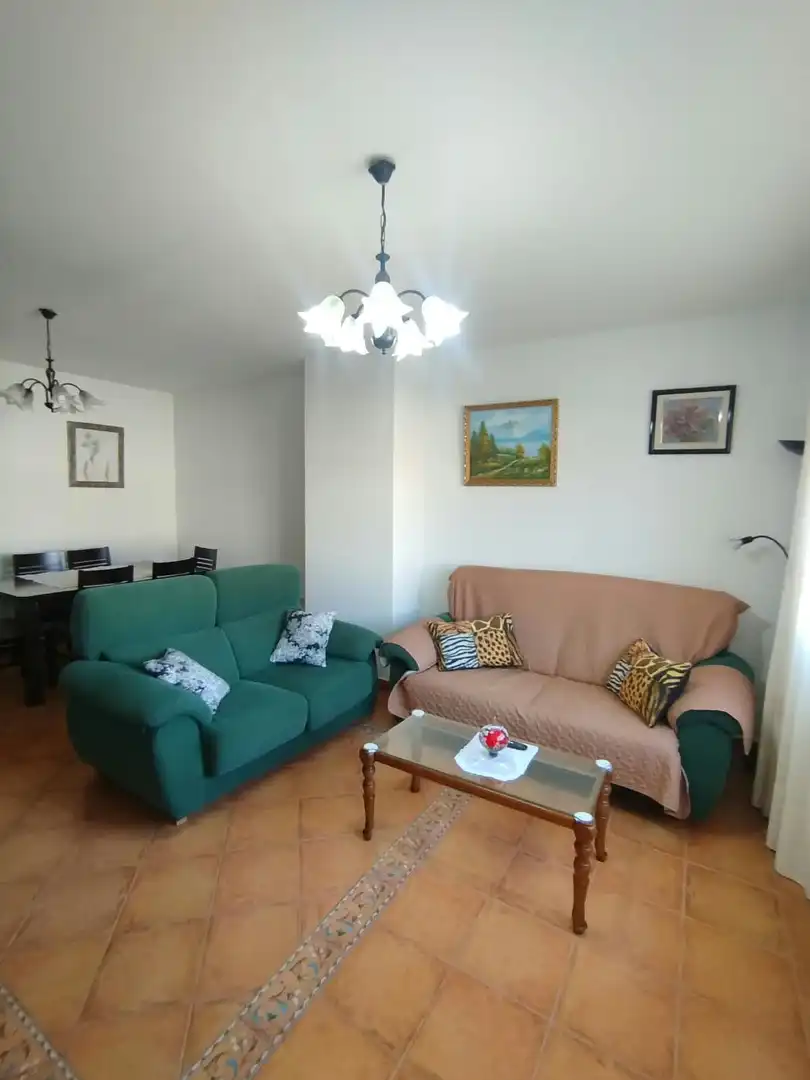 Casa de lloguer a El Fresno, imagen 4