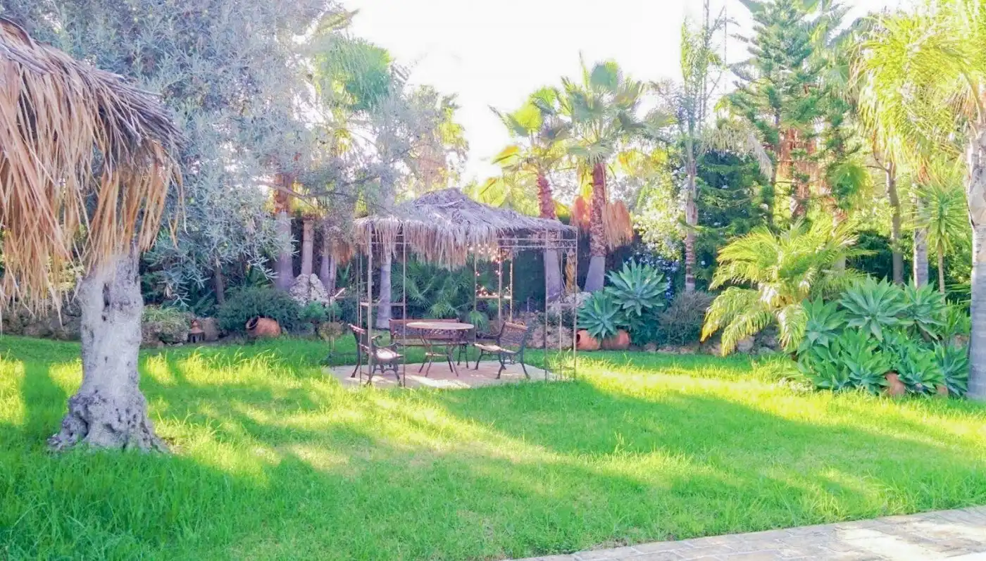 Villa mit Terrasse zum Verkauf in URIQUE, imagen 55