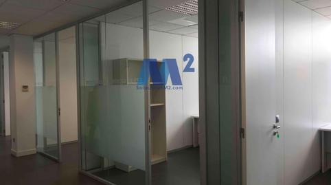 Photo 4 of Office to rent in Canillejas, Madrid