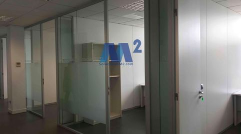 Foto 4 de Oficina de alquiler en Canillejas, Madrid Capital
