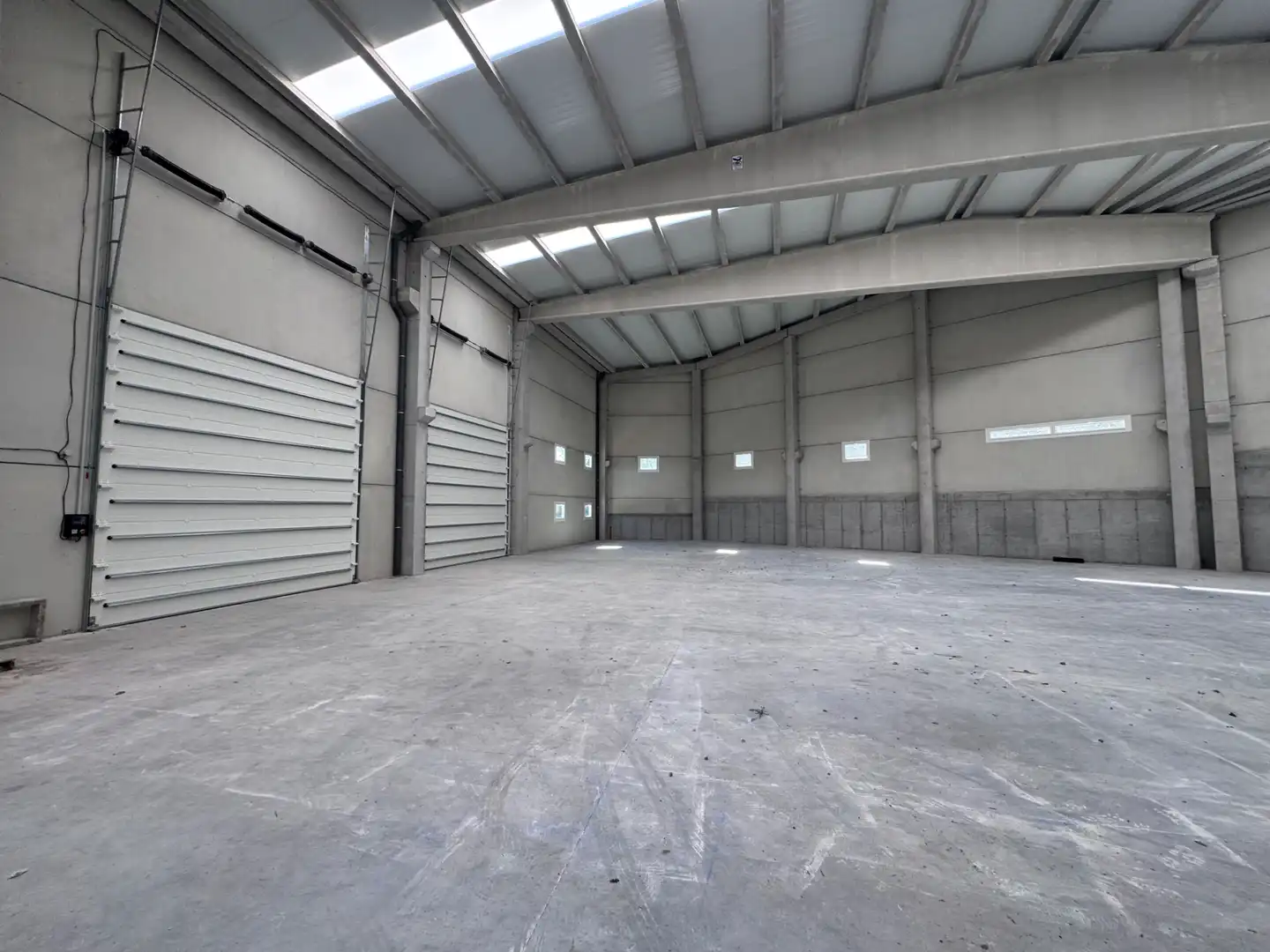 Nave industrial in affitto a Silleda, imagen 5
