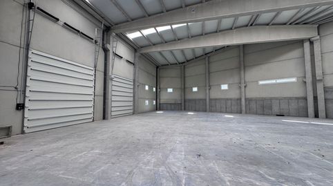 Foto 5 von Fabrikhallen zur Miete in Silleda, Pontevedra