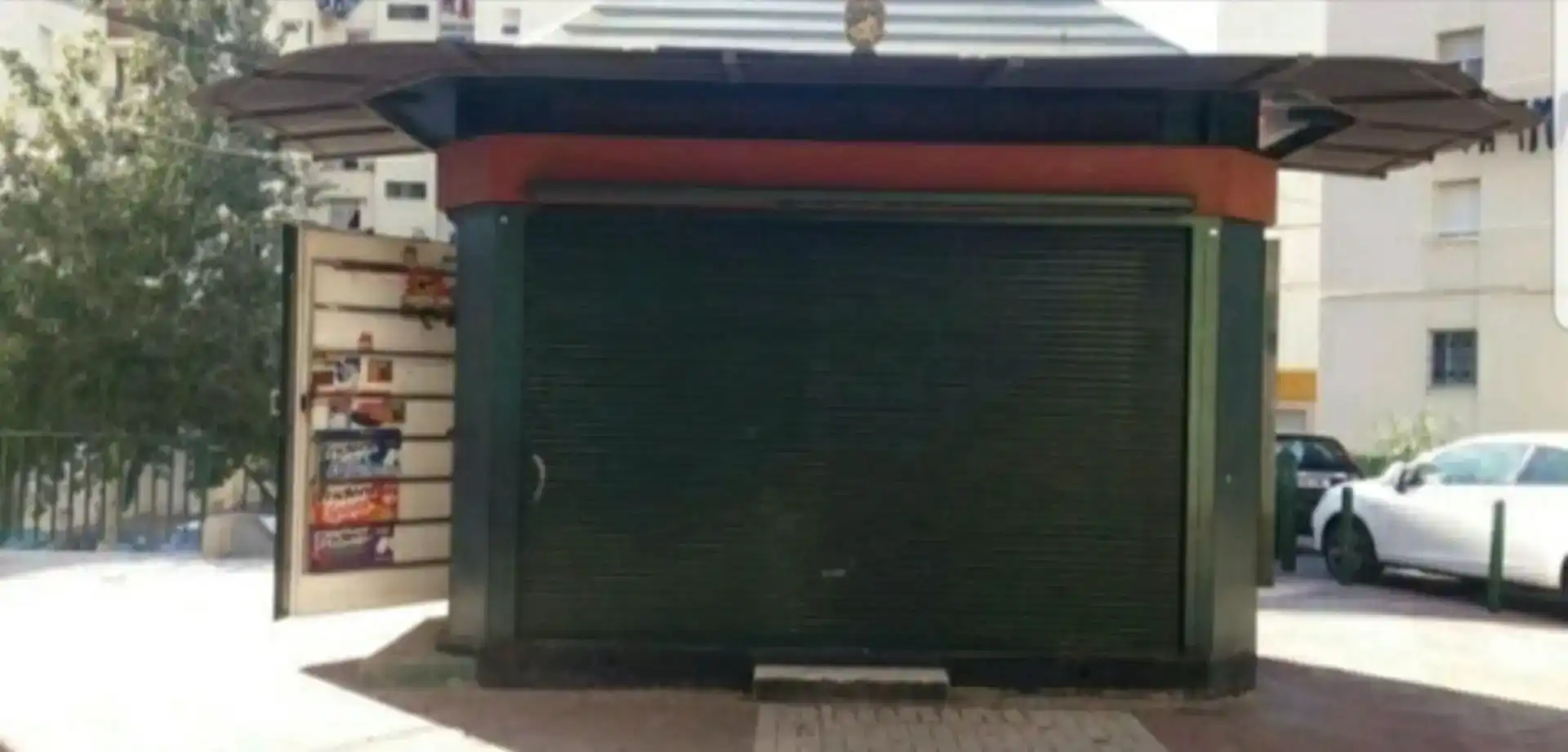 Local en venda en Málaga amb Aire condicionat
