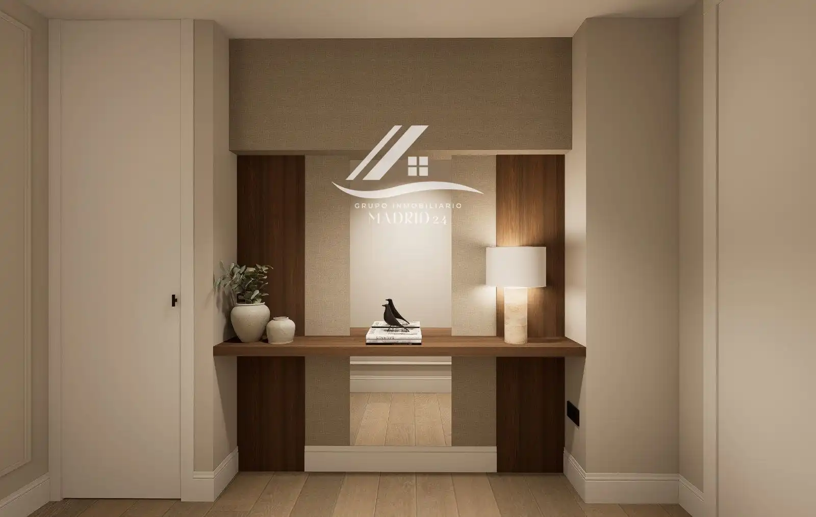 Flat with lift for sale in Calle General Oraa, imagen 12