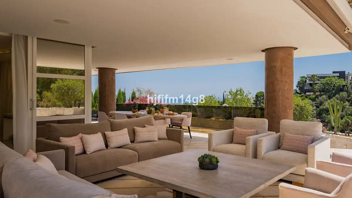 Adosado en venta en La Quinta, imagen 5