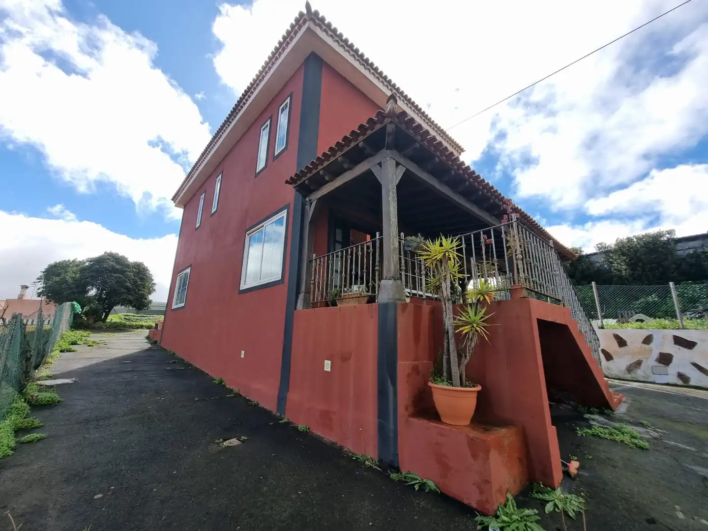 Villa mit Terrasse zum Verkauf in La Esperanza - Llano del Moro, imagen 25