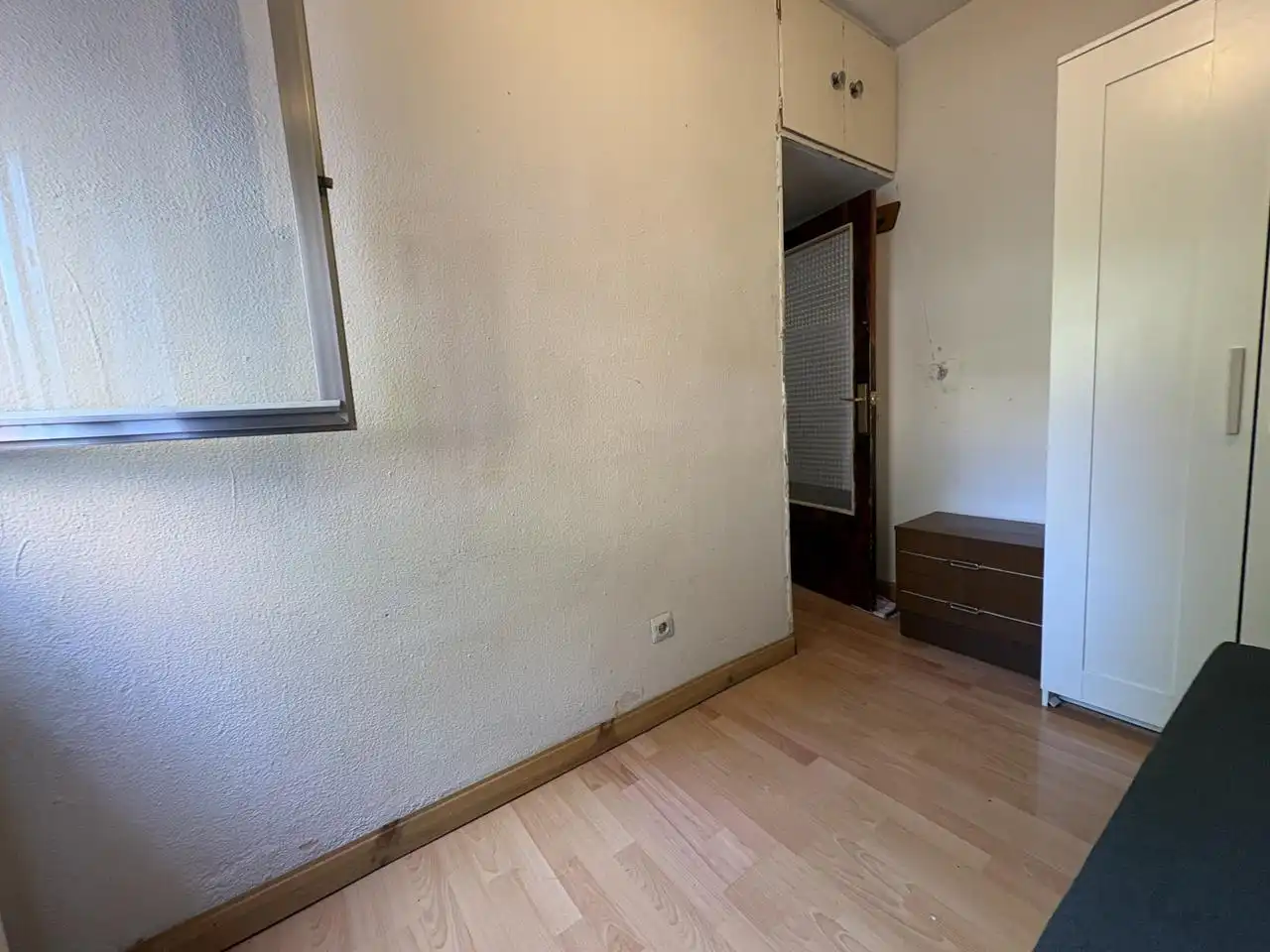 Bedroom of Ground floor for sale in Hortaleza