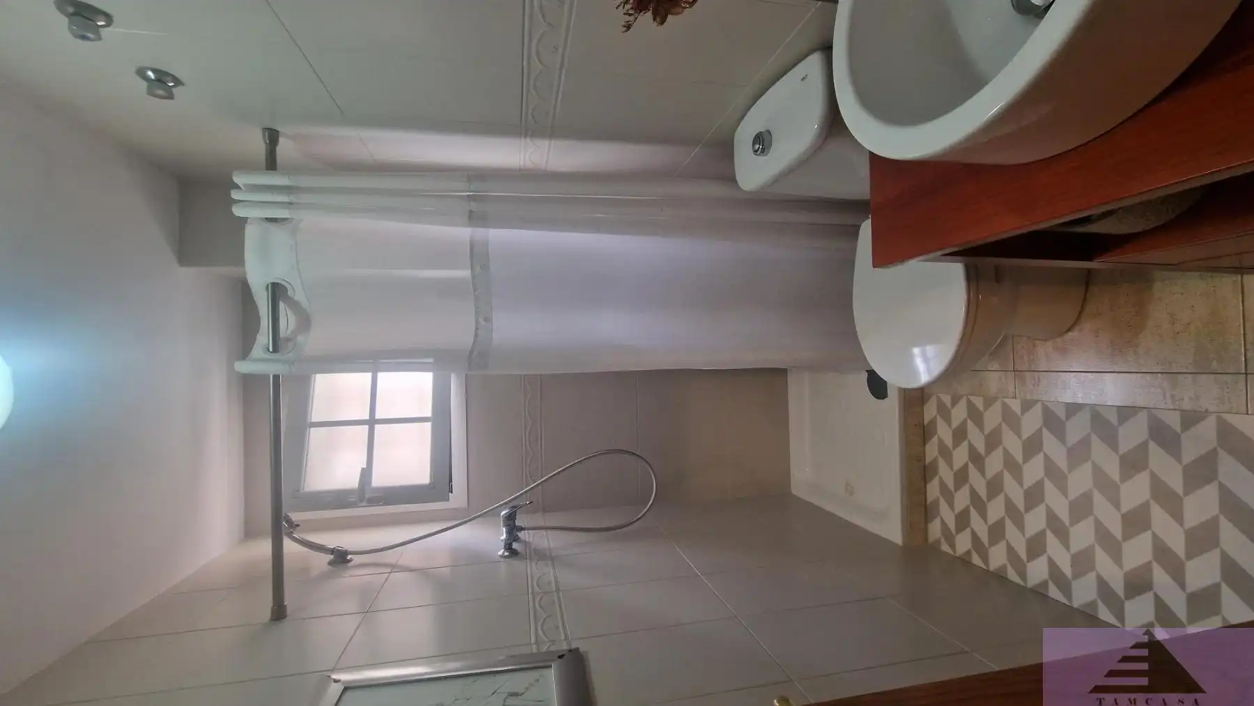 Bany de Casa o xalet en venda en Seseña amb Aire condicionat, Calefacció i Traster