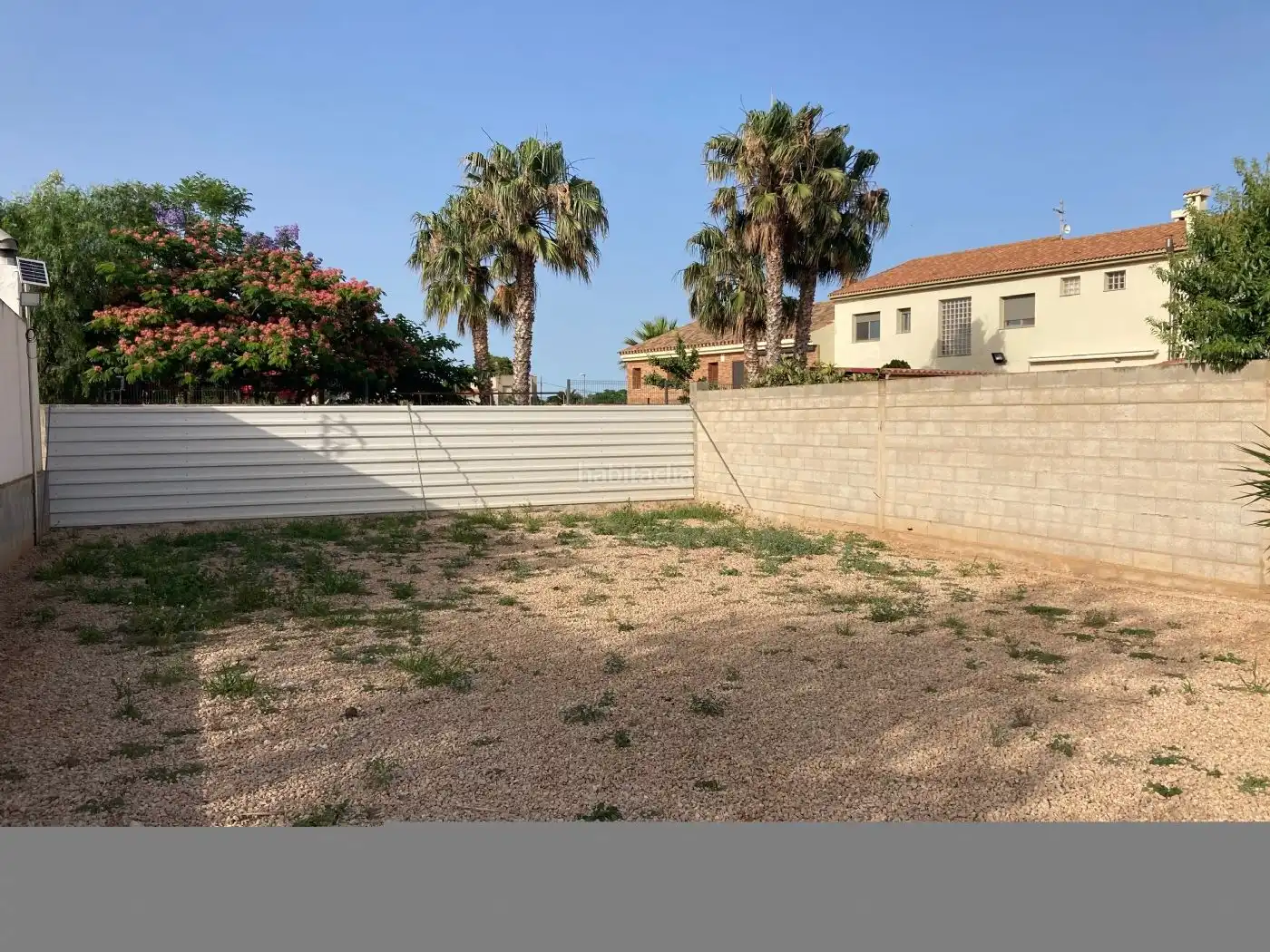 Terreny residencial en venda a Carrer Bages 2, imagen 4
