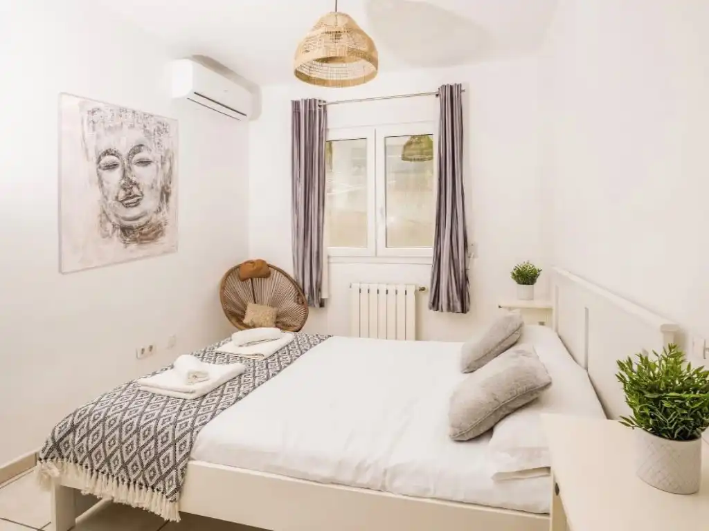 Casa con terraza en venta en Cap Martí - El Tossalet - Pinomar, imagen 40