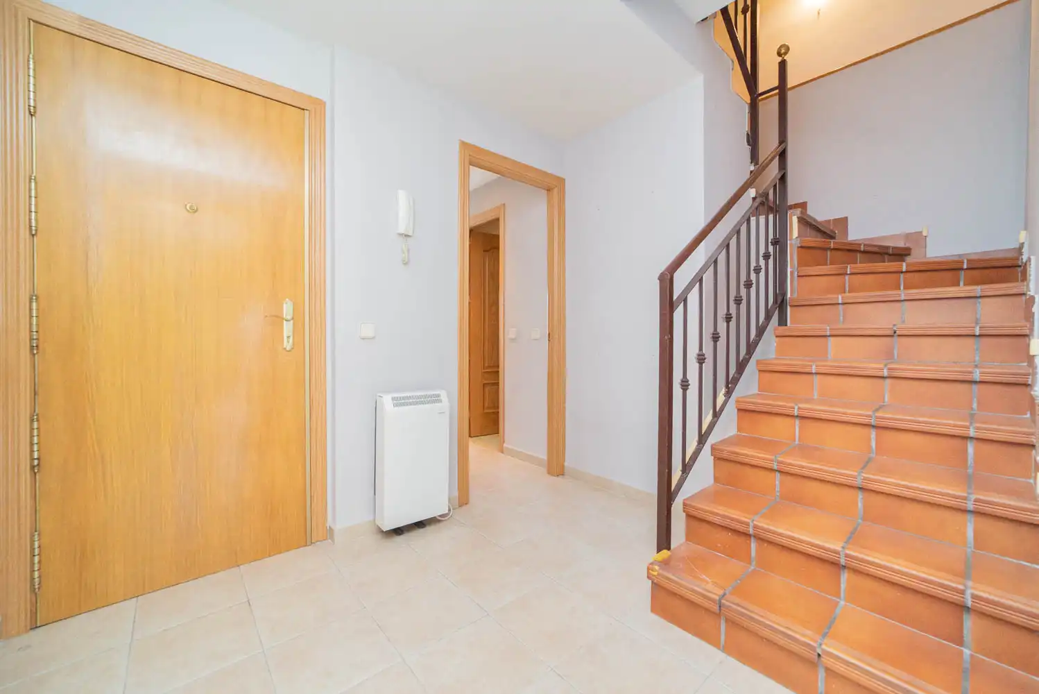 Dúplex en venta en Brunete con Balcón