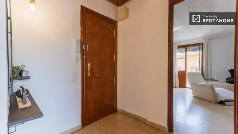 Habitación en Almàssera