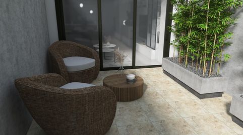 Foto 2 de Casa adosada en venta en Carretera Martorell, 40, Ca n'Aurell, Terrassa