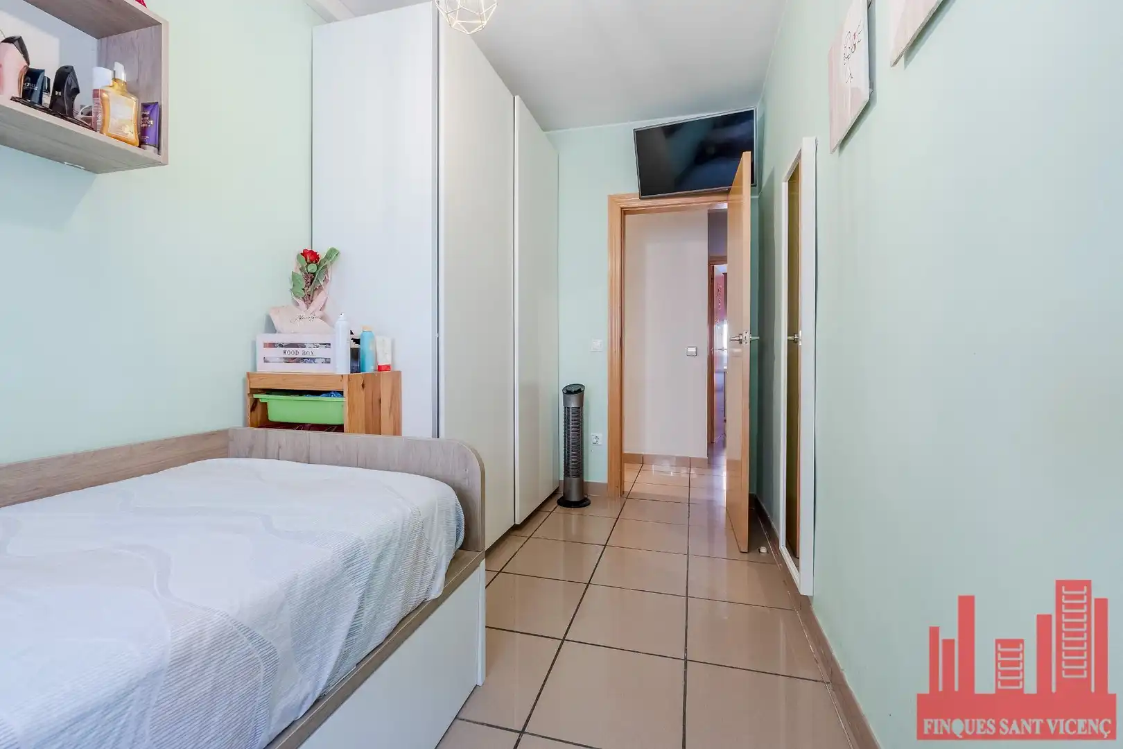 Piso en venta en Sant Vicenç Dels Horts, imagen 7