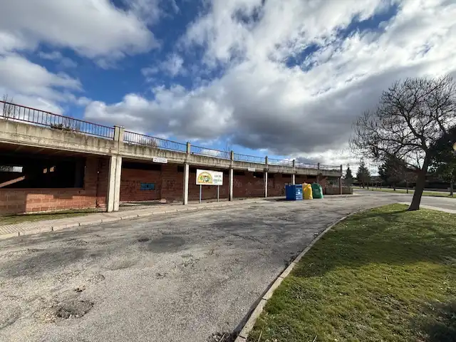 Local comercial en venta en Plaza de las Viñas, imagen 4