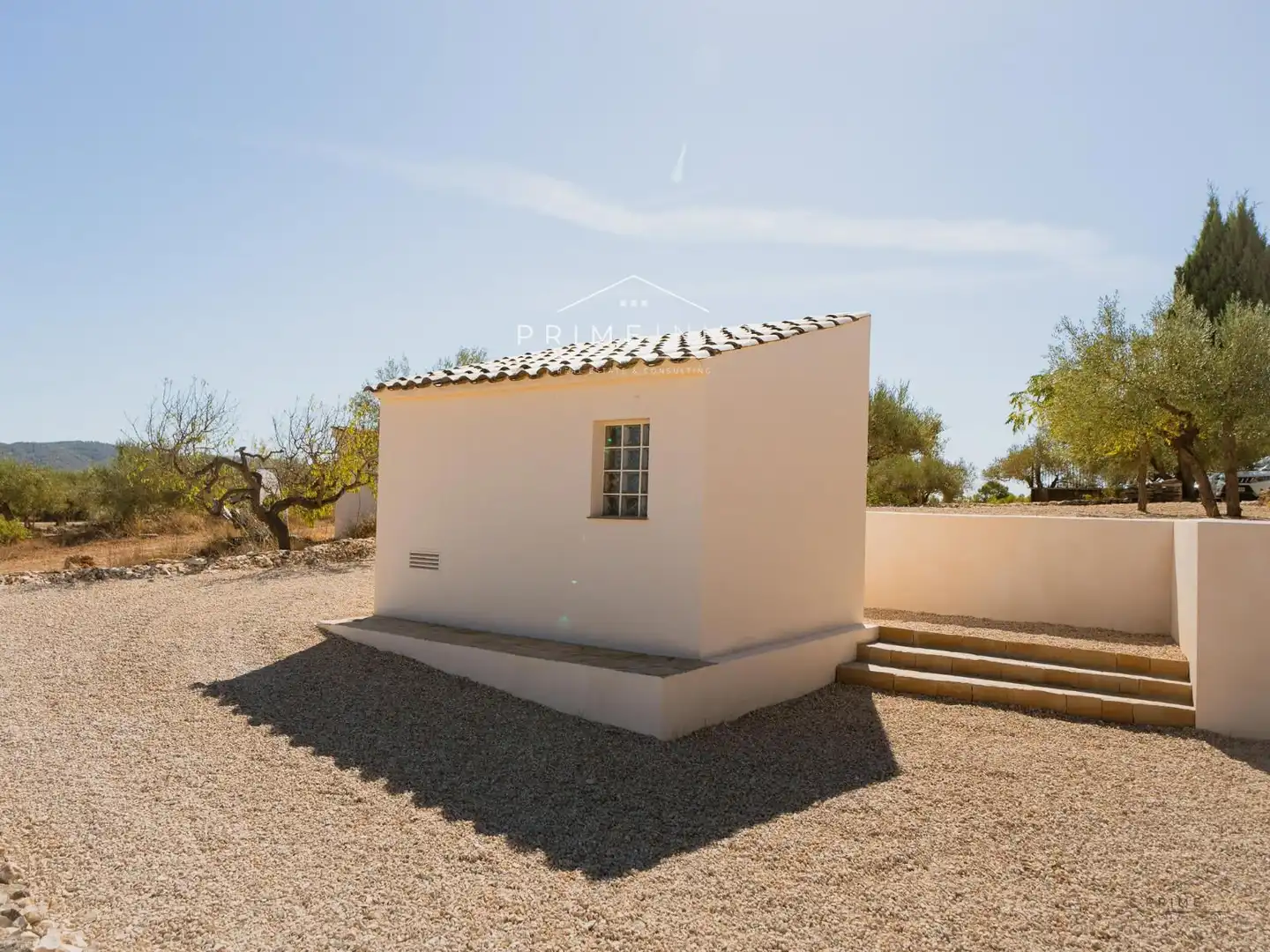 Casa rústica amb piscina en venda a Rasquera, imagen 46