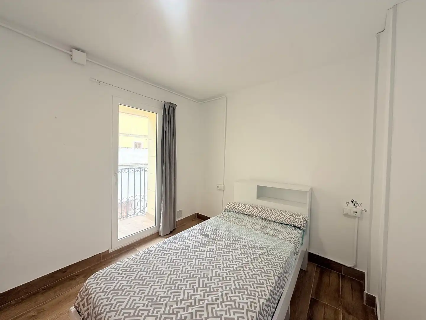 Appartement avec terrasse à louer à Camarles, imagen 14