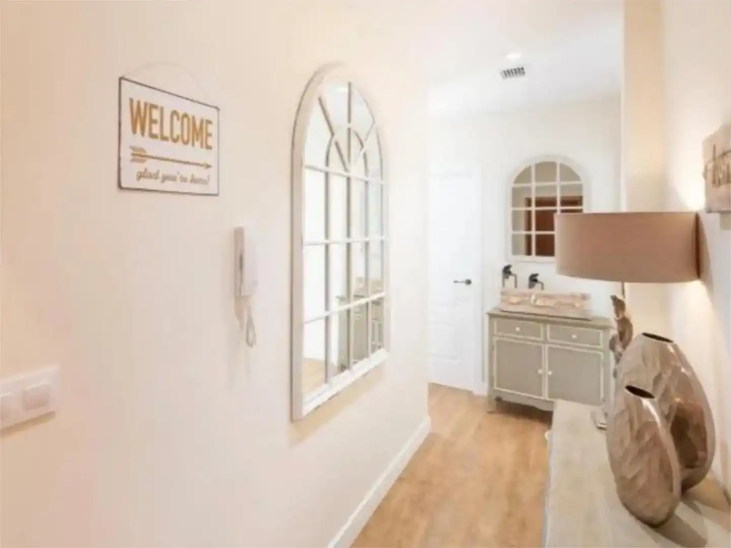 Flat for sale in Ourense Capital   with Air Conditioner and Balcony