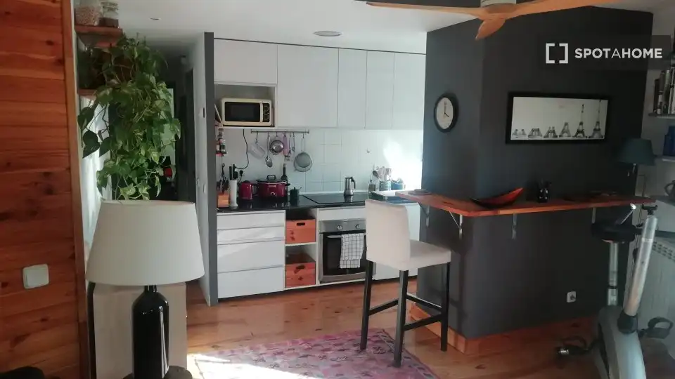 Flat for rent in Aravaca
