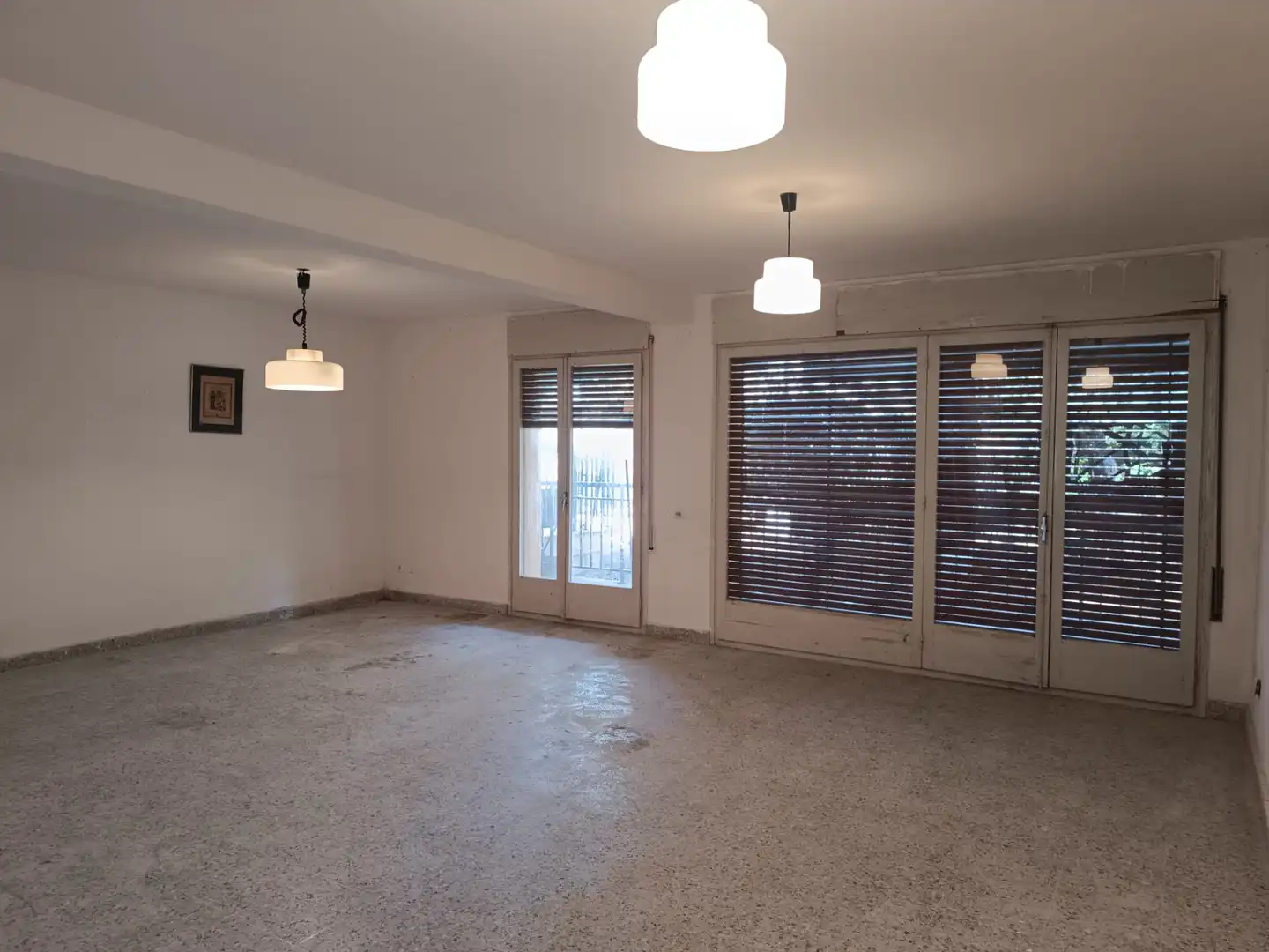 Sala de estar de Apartamento en venta en Tarragona con Balcón