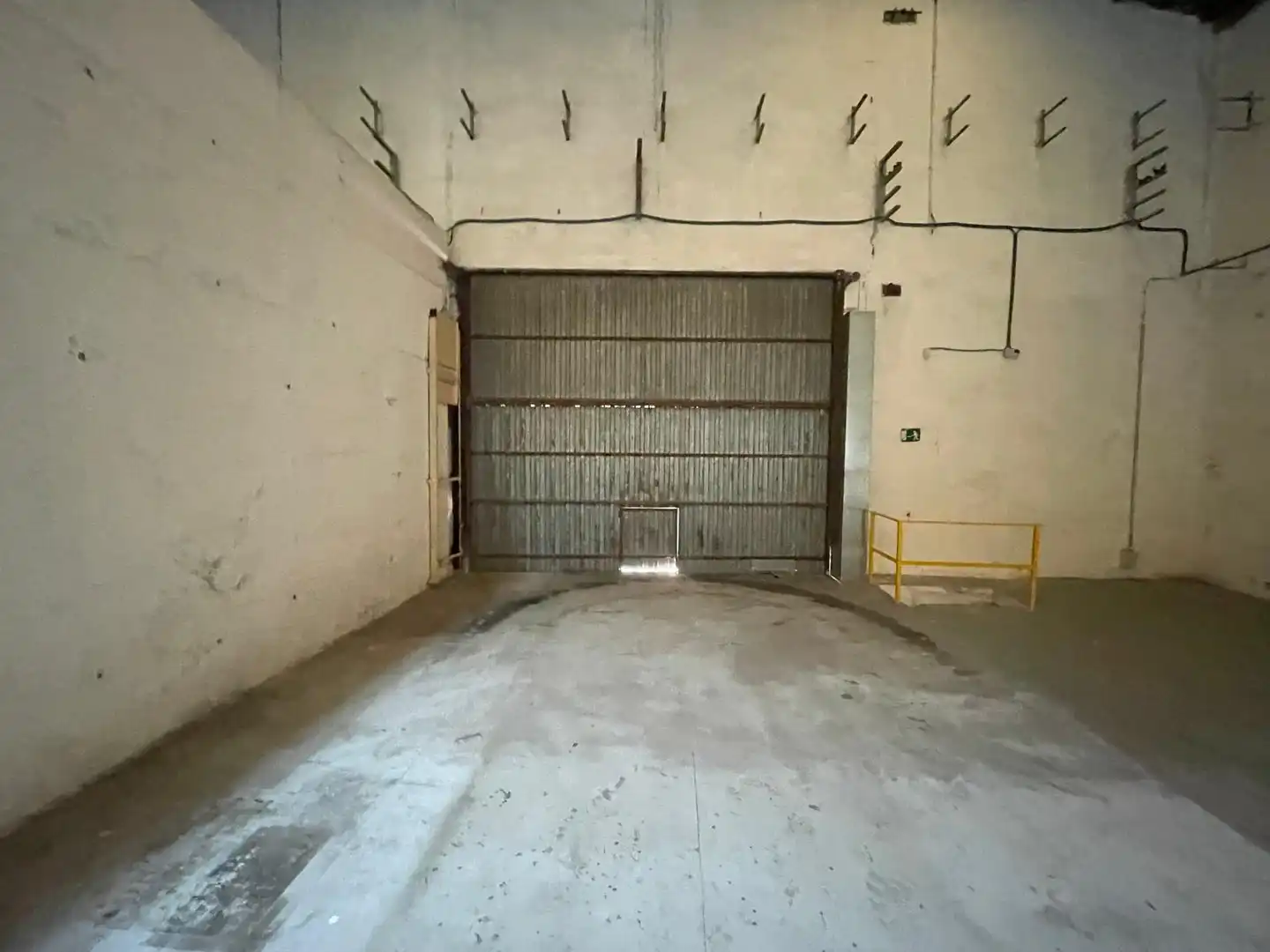 Industrial buildings for rent in Esparreguera
