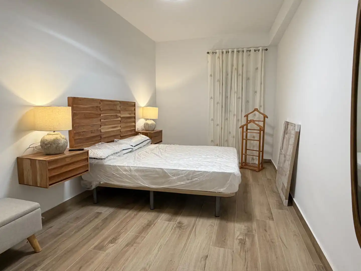 Habitación de Piso de alquiler en Sevilla con Balcón