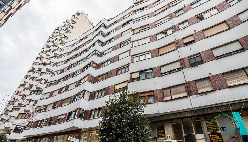 Foto 1 de Pis en venda a Gijón - Cl Donato Arguelles, 14, Barrio del Centro, Asturias