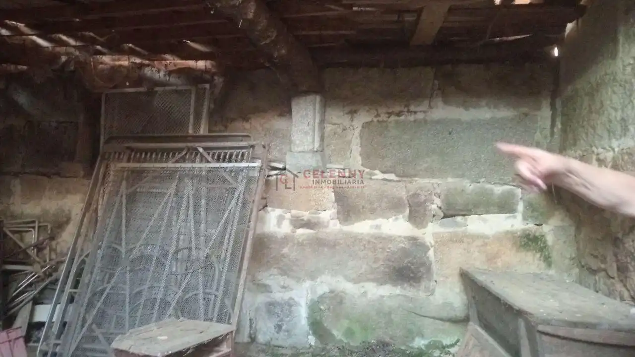 Casa rústica amb terrassa en venda a Taboadela, imagen 28