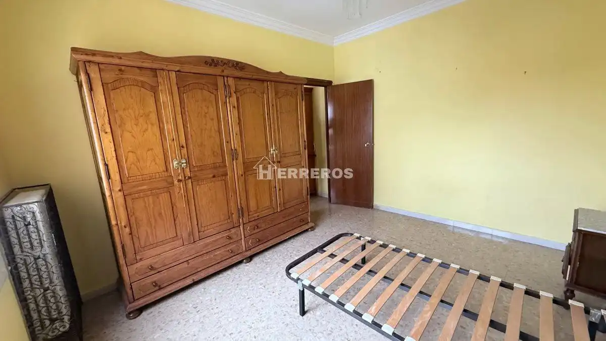 Piso con terraza en venta en juan xxiii, imagen 13