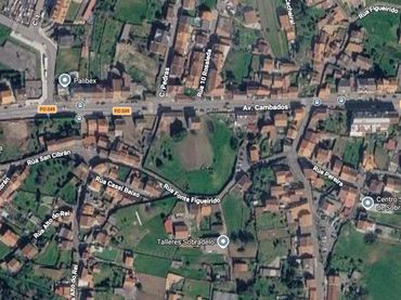 Casa en venda a Sobradelo