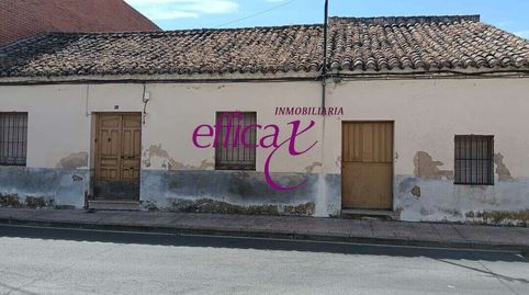 CASA EN VENTA EN TORRIJOS A REFORMAR! 420 M2 DE PARCELA, imatge 2