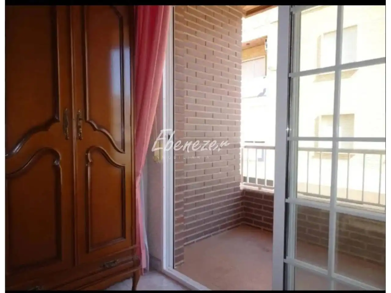 Habitación de Piso en venta en Cartagena con Jardín privado, Terraza y Trastero