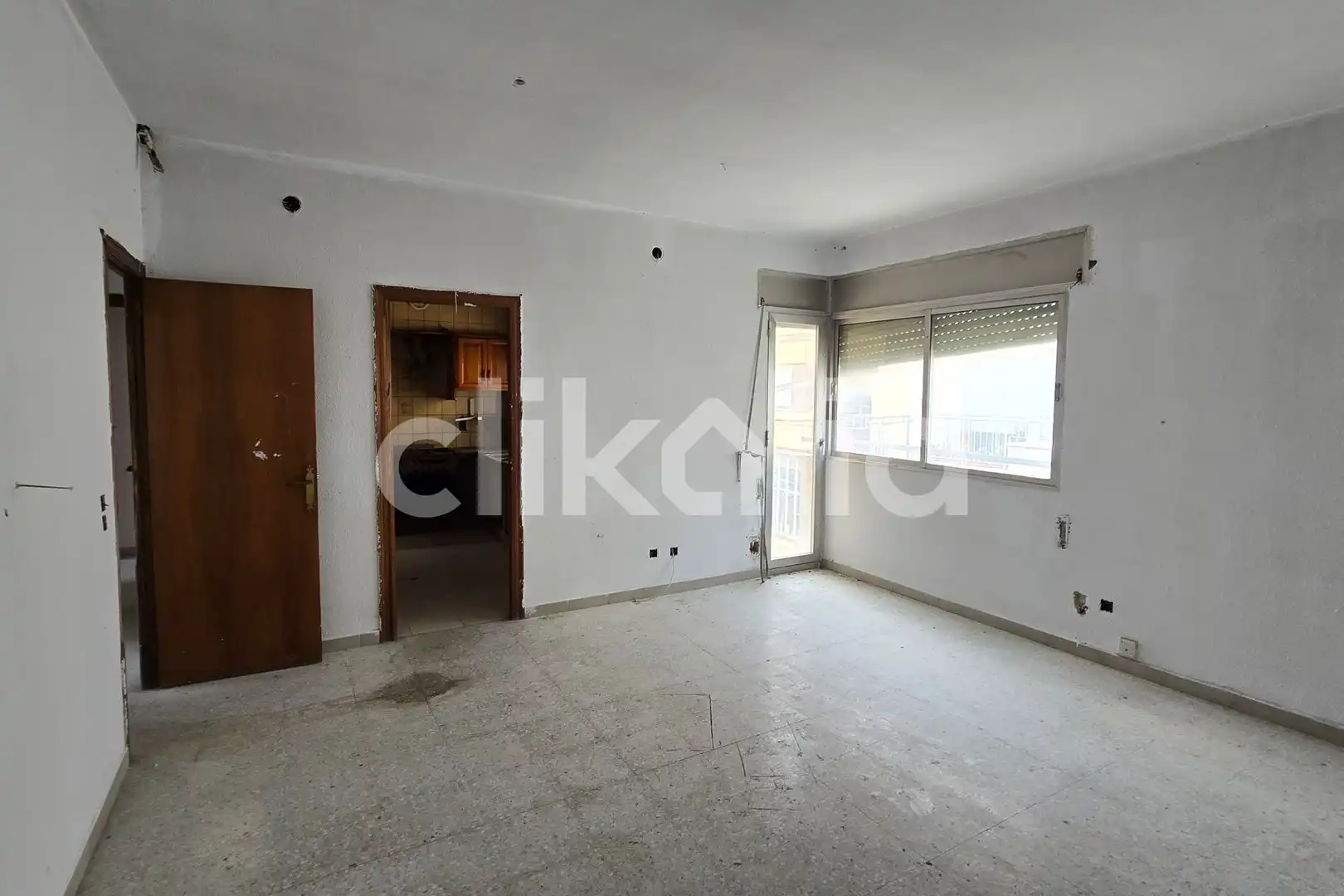 Sala de estar de Casa o chalet en venta en Deltebre con Terraza