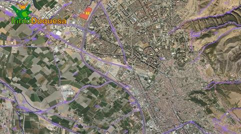 Photo 4 of Industrial land for sale in  Pp-t1, 1, Cerrillo de Maracena - Periodistas,  Granada Capital
