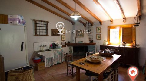 Foto 5 de Casa o xalet en venda a Arcas del Villar, Cuenca