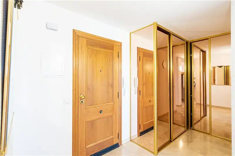 Flat with pool to rent in Ponent, imagen 6