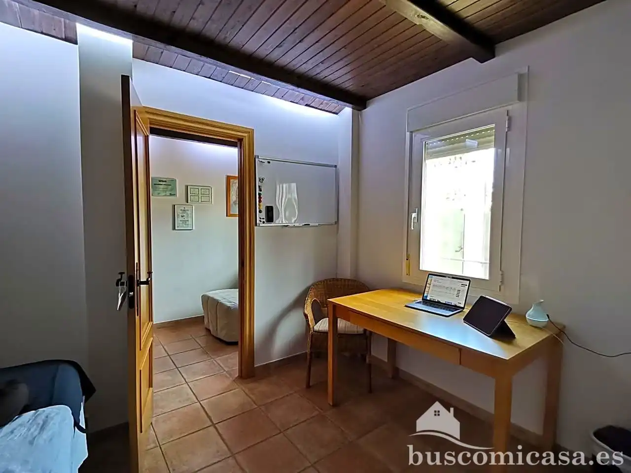 Casa o chalet en venta en Linares con Aire acondicionado, Calefacción y Jardín privado