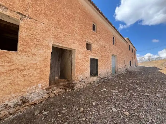 Casa rústica en venta en Casabermeja, imagen 26
