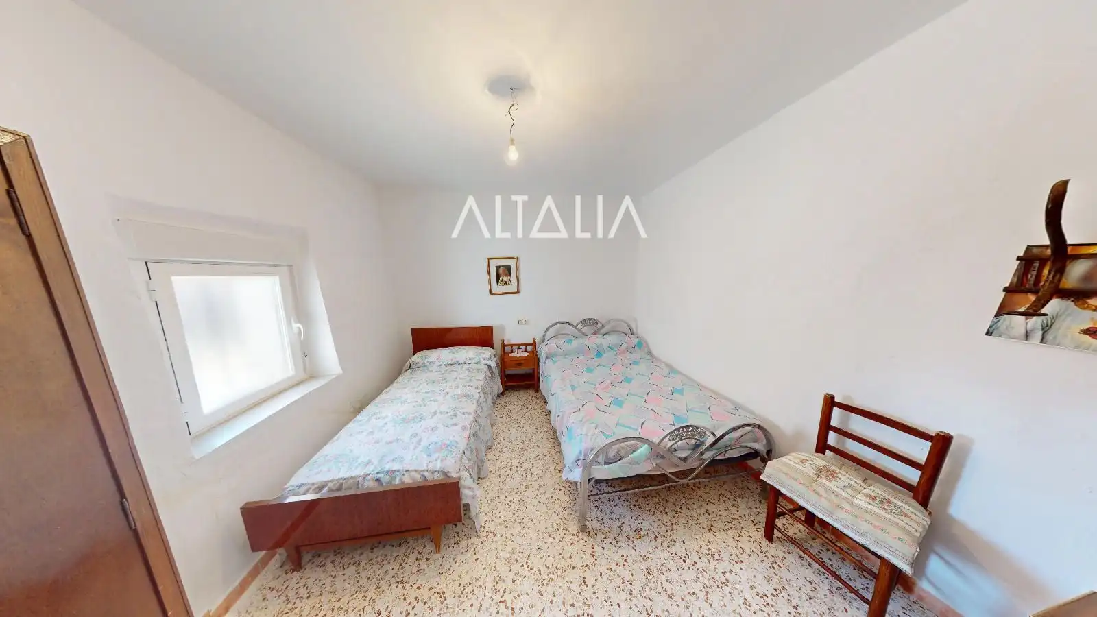 Habitación de Casa o chalet en venta en Torrejoncillo del Rey con Trastero
