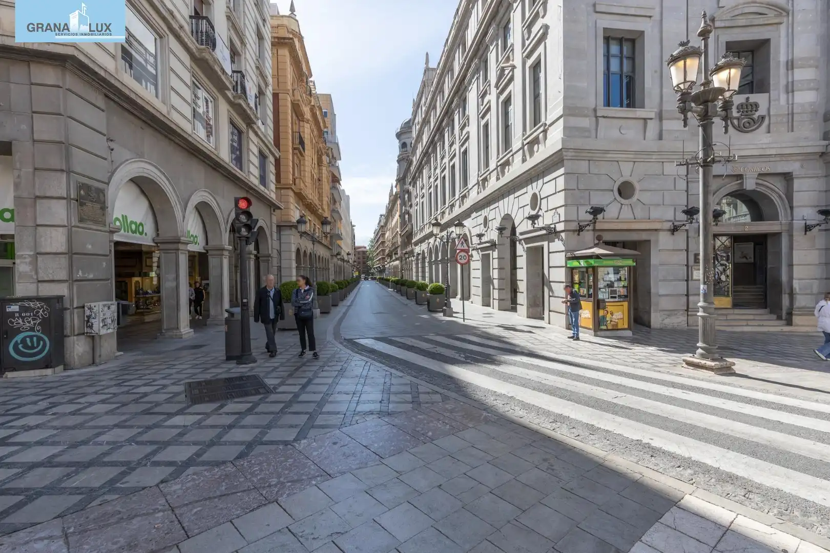 Piso con ascensor en venta en Calle Ángel Ganivet, imagen 65