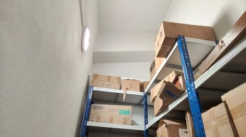 Foto 5 de Traster en venda a Calle Carolinas, 19, Bellas Vistas, Madrid Capital