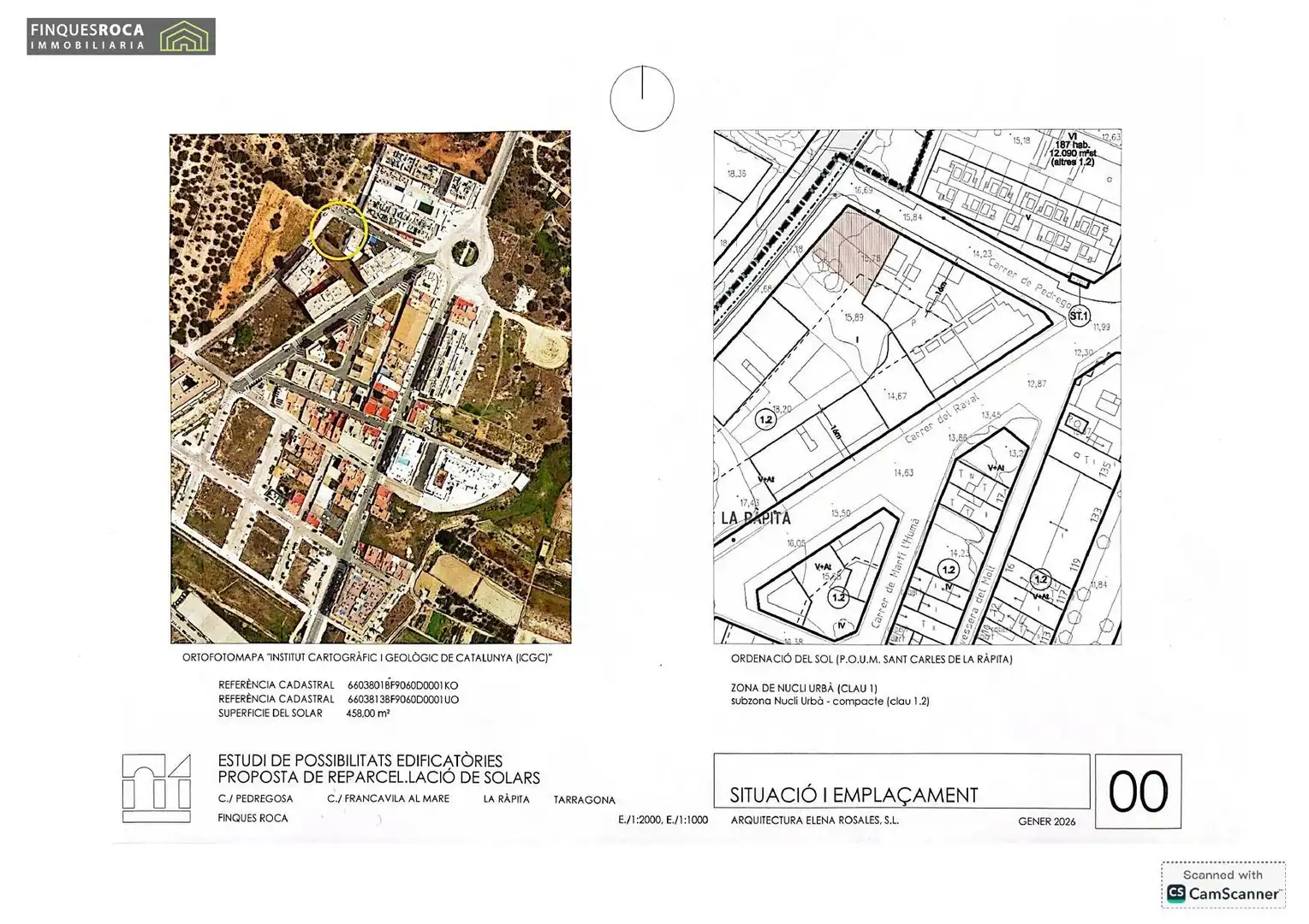 Lands and plots for sale in Nord, imagen 6