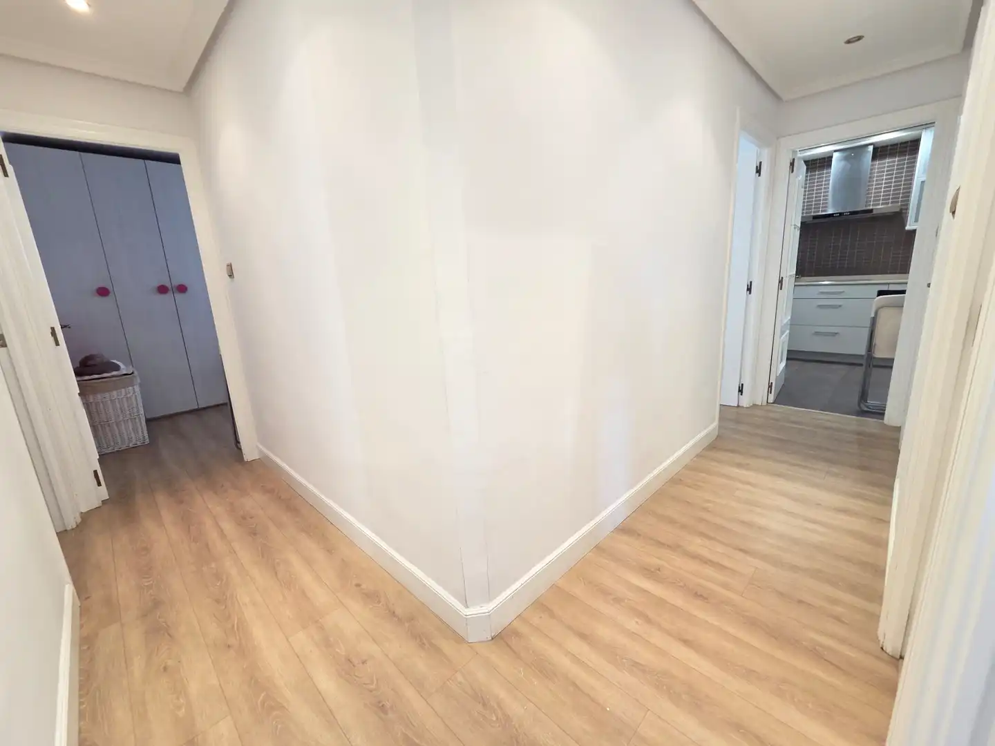 Flat for sale in Bilbao   with Heating and Balcony