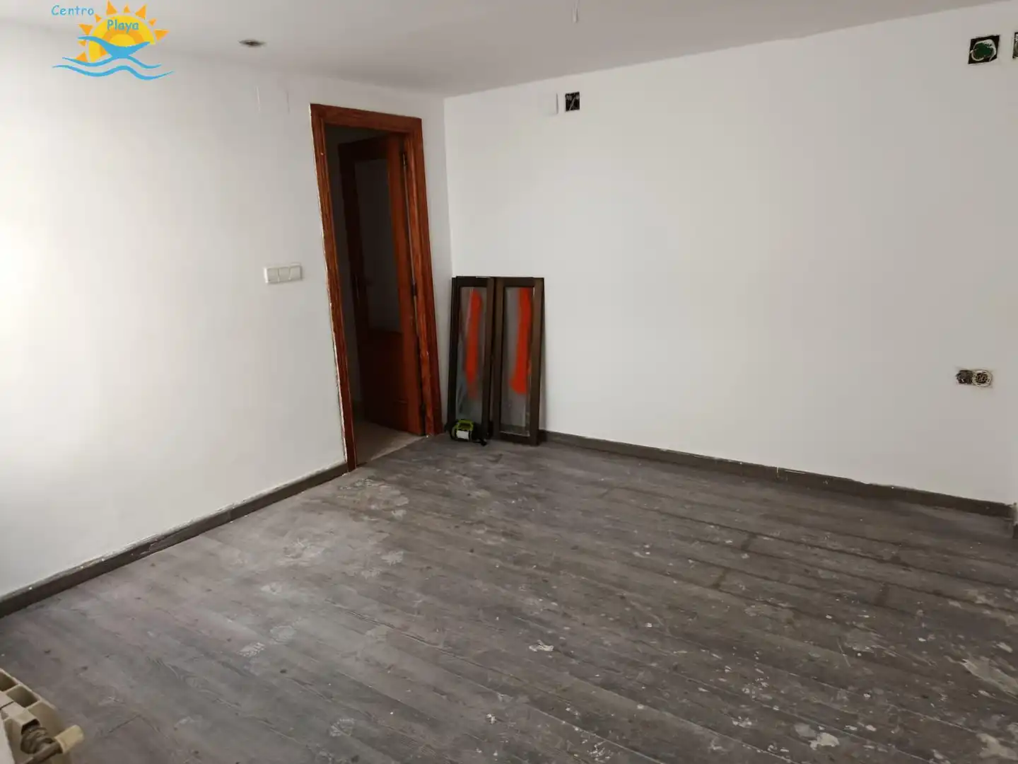 Dúplex en venta en Zona Calle Valencia