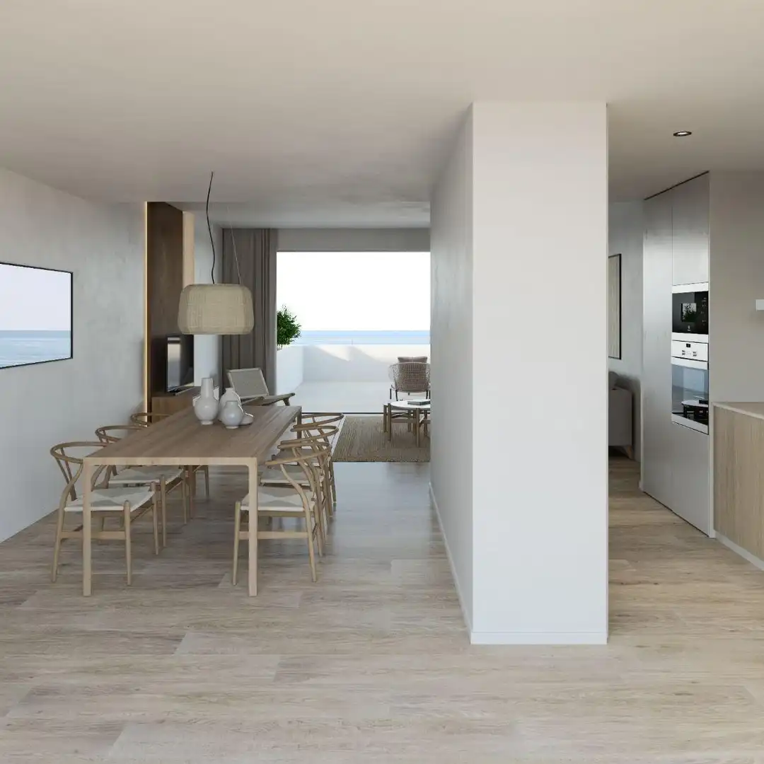 Apartment mit Pool zum Verkauf in Moncófar Playa, imagen 21