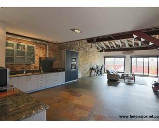 Kitchen of Loft for sale in Sant Feliu de Guíxols  with Terrace